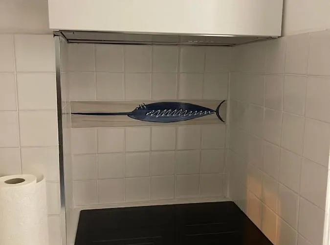 Apartmento com 1 dormitório