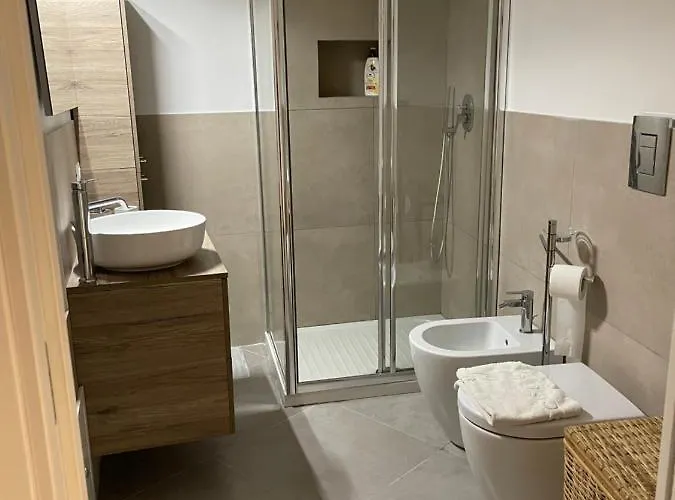 Apartmento com 1 dormitório